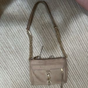 Rebecca Minkoff Mini Mac Crossbody